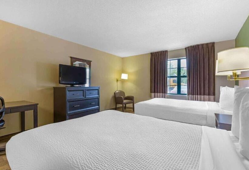 酒店 Extended Stay America Suites  Baltimore  Bwi Airport  Aero Dr