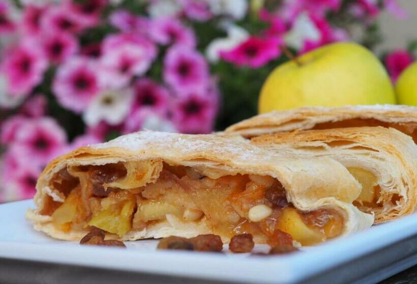 ホテル Garni Rin Da Rin