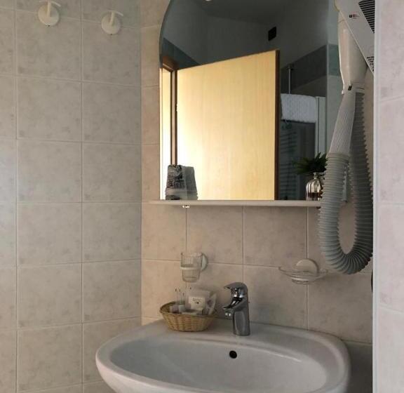 ホテル Garni Rin Da Rin