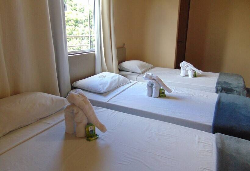 ホテル Guest Charm