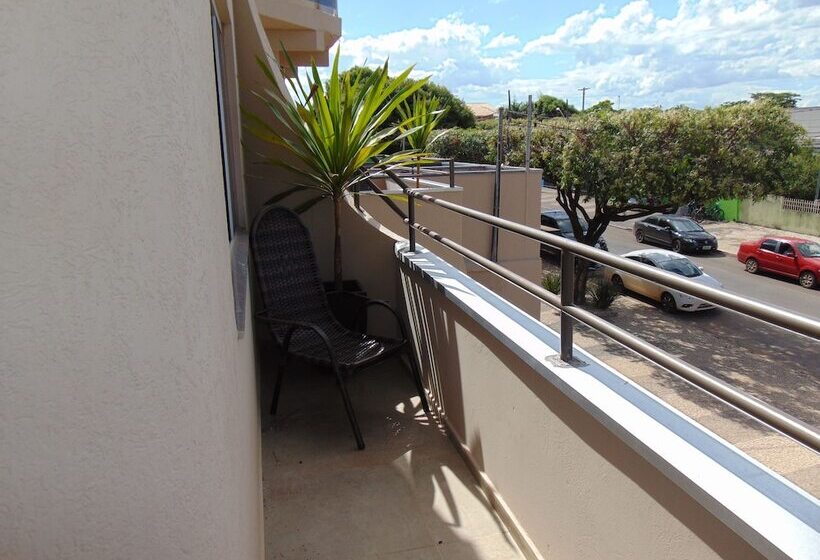 ホテル Guest Charm