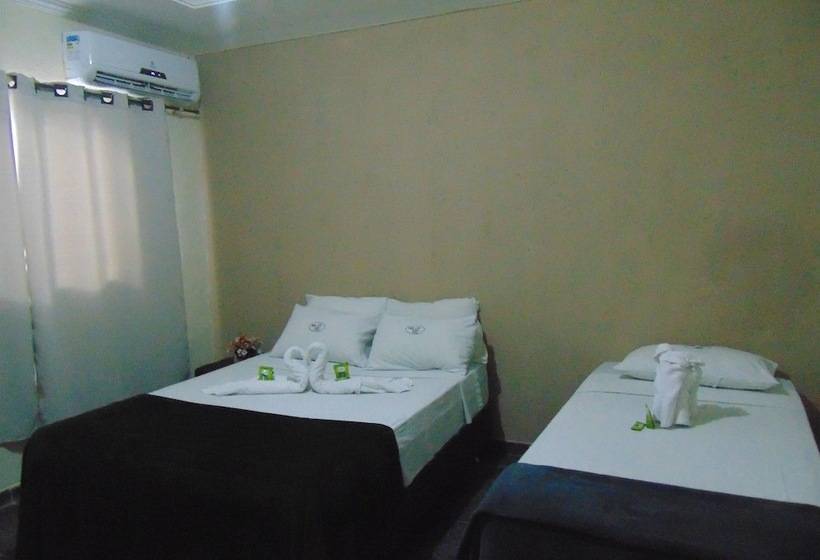 ホテル Guest Charm