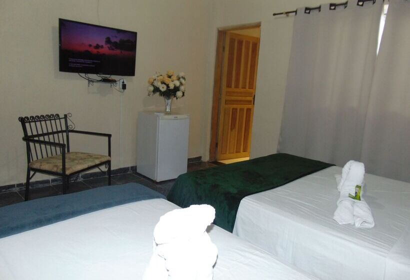 ホテル Guest Charm