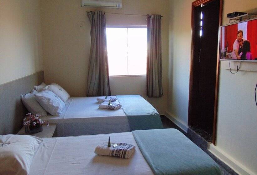 ホテル Guest Charm