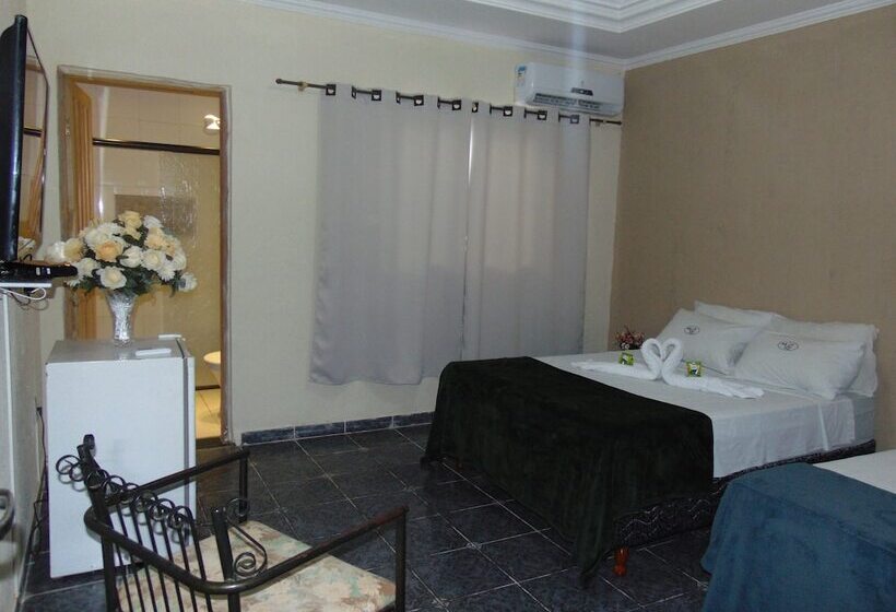 ホテル Guest Charm