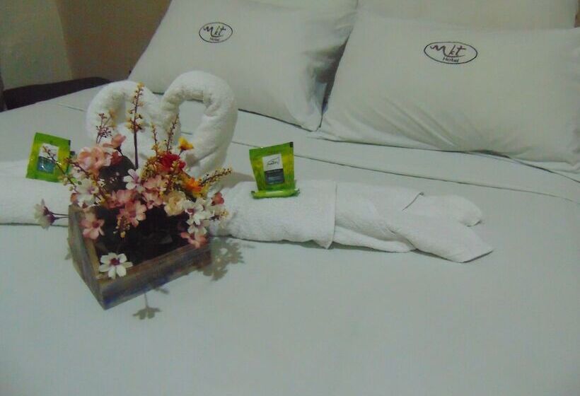 ホテル Guest Charm