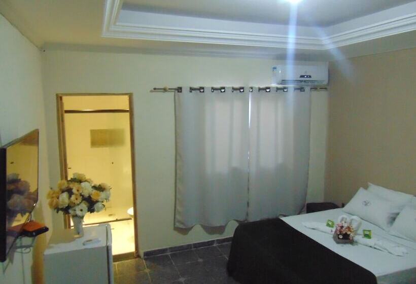 ホテル Guest Charm