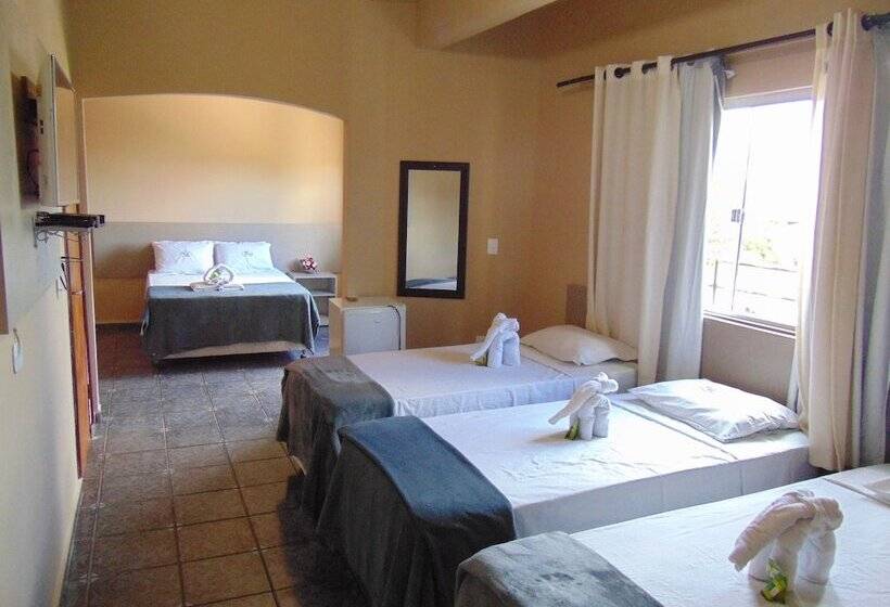 ホテル Guest Charm