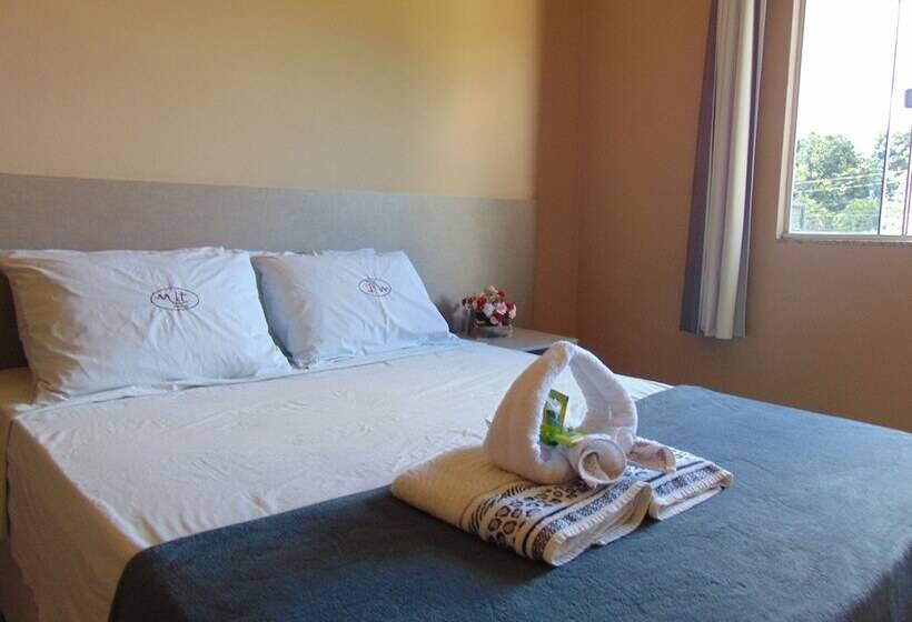 ホテル Guest Charm