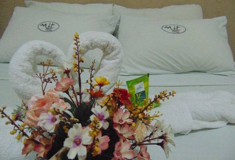 ホテル Guest Charm