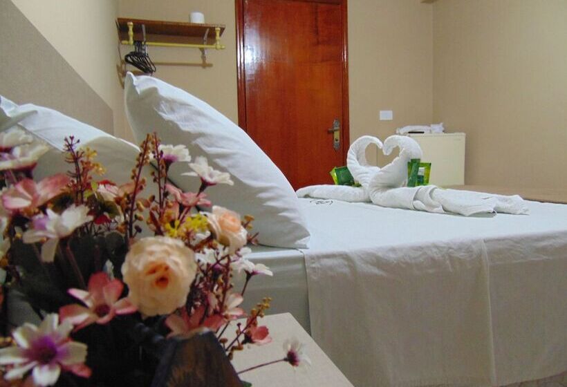 ホテル Guest Charm