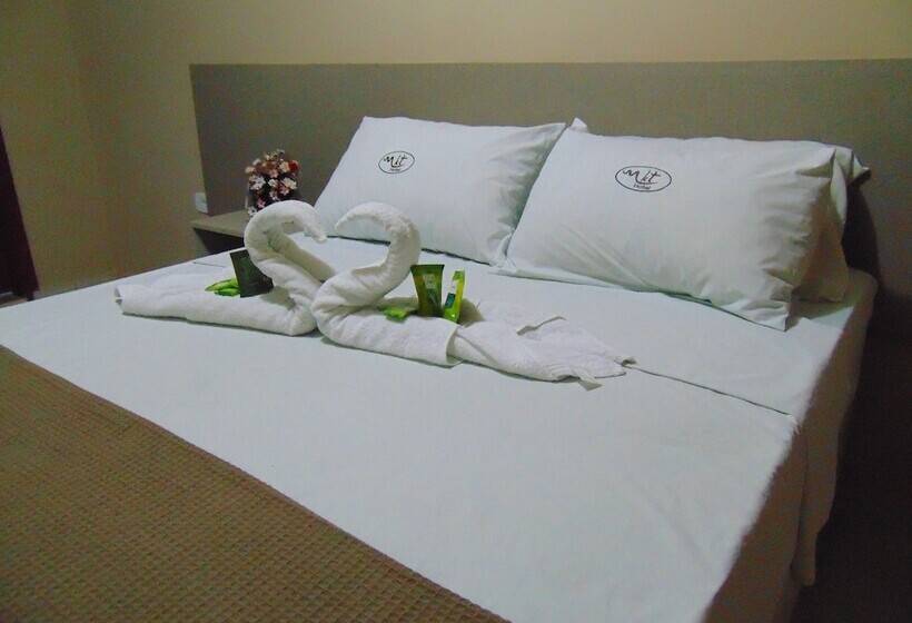 ホテル Guest Charm