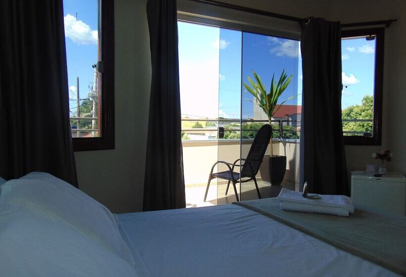 ホテル Guest Charm