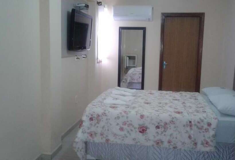 ホテル Guest Charm