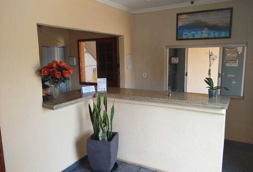 ホテル Guest Charm