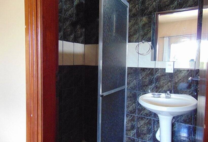 ホテル Guest Charm