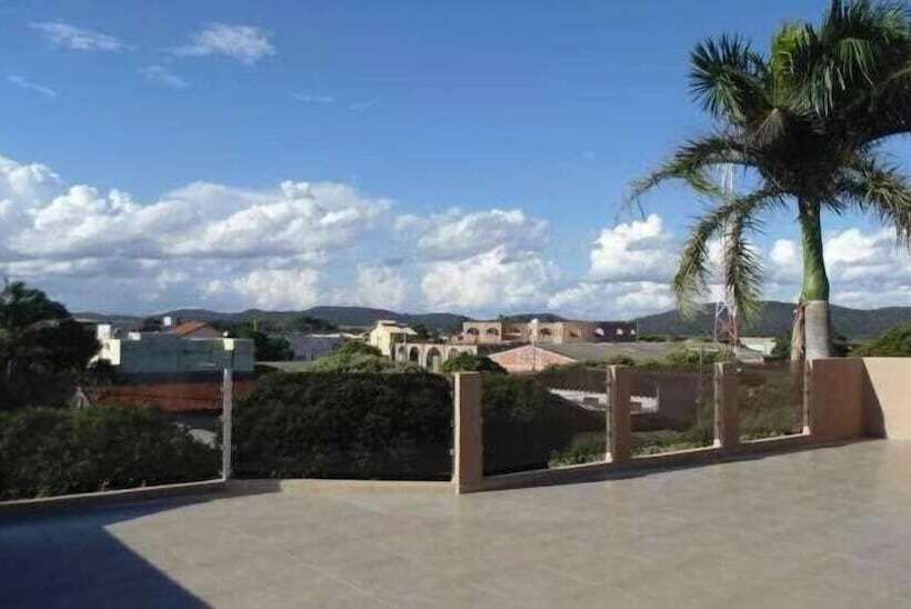 ホテル Guest Charm