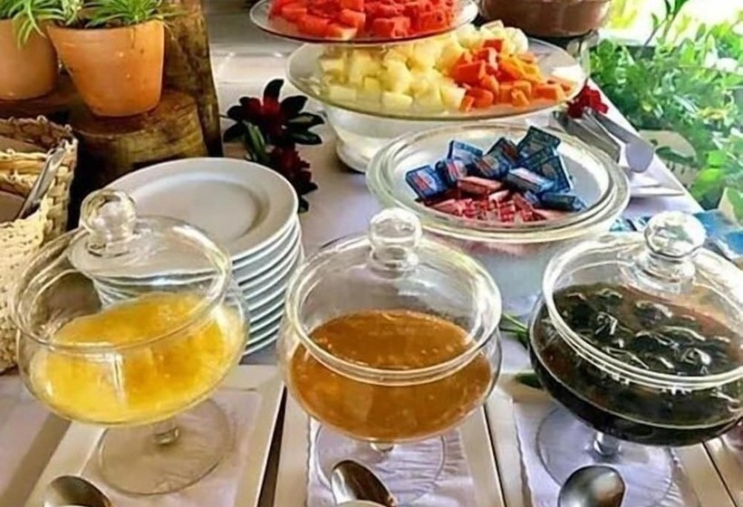 ホテル Guest Charm