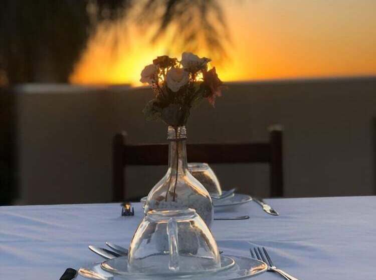 ホテル Guest Charm