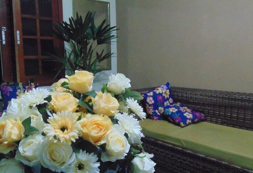 ホテル Guest Charm