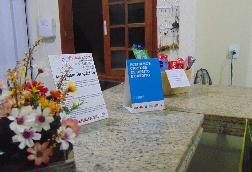 ホテル Guest Charm