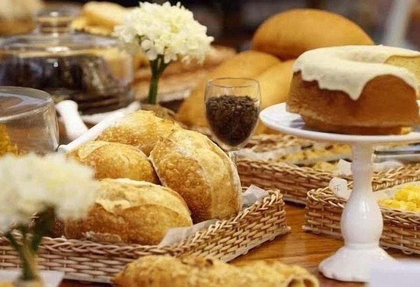 ホテル Guest Charm