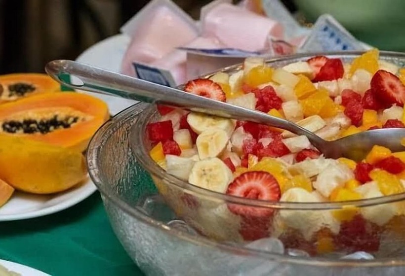 ホテル Guest Charm