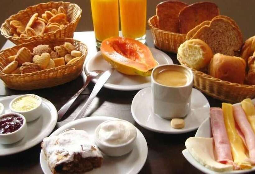 ホテル Guest Charm