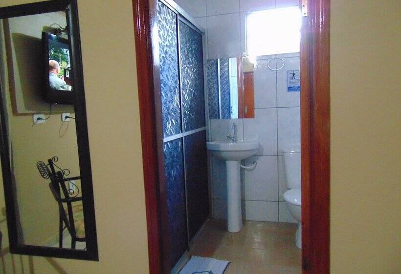 ホテル Guest Charm