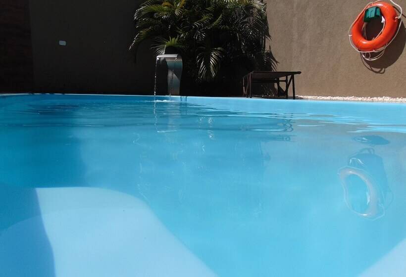 ホテル Guest Charm