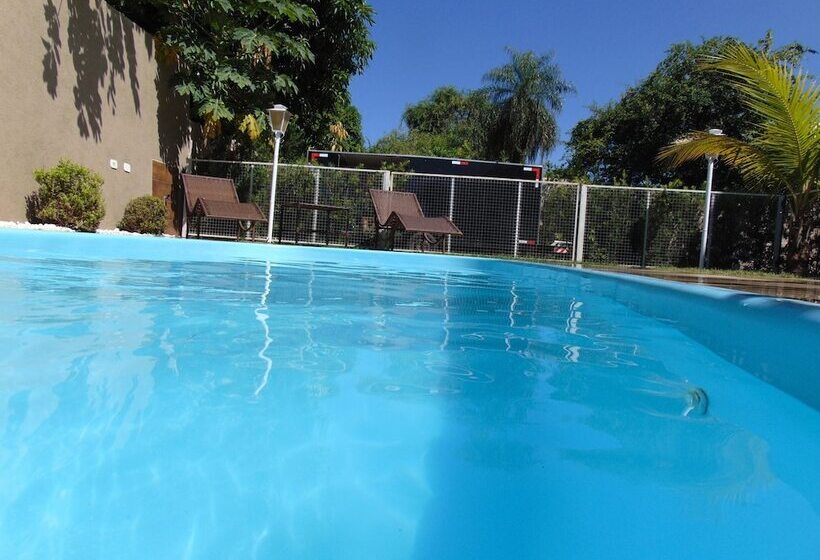 ホテル Guest Charm