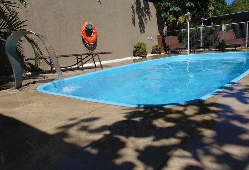 ホテル Guest Charm