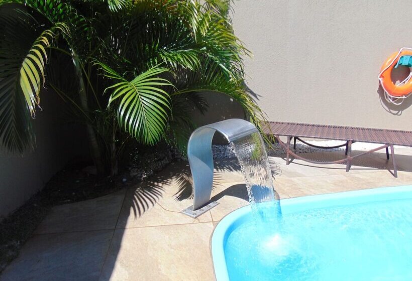 ホテル Guest Charm