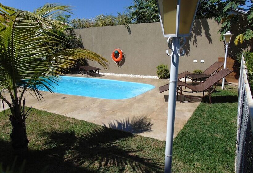 ホテル Guest Charm