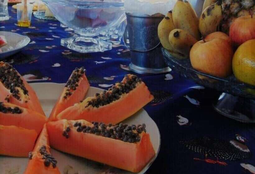 ホテル Guest Charm