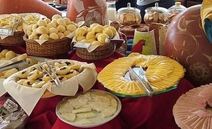 ホテル Guest Charm