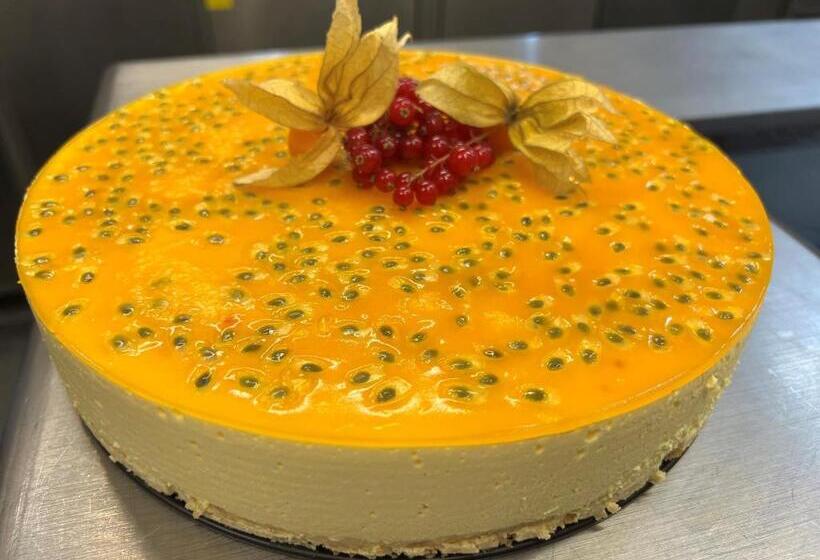 فندق Haunstetter Hof Augsburg