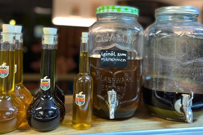 فندق Haunstetter Hof Augsburg