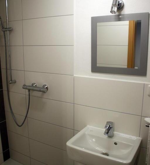 فندق Haus Padberg