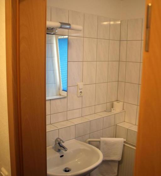 فندق Haus Padberg