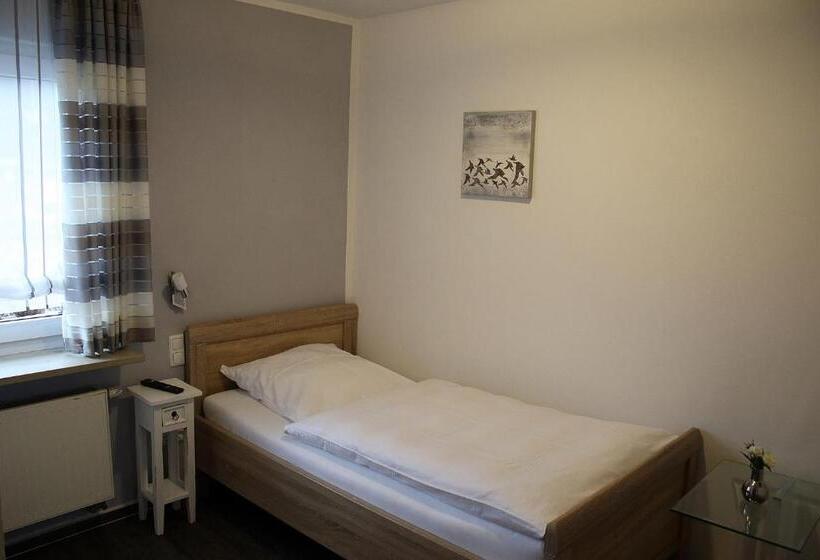 فندق Haus Padberg