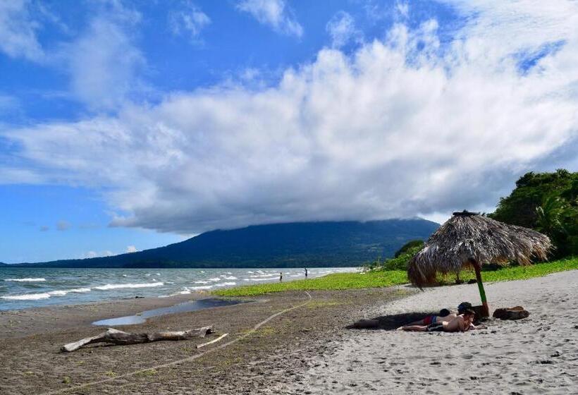 בית מלון כפרי Hospedaje Central
