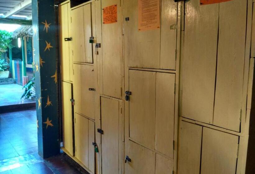 בית מלון כפרי Hospedaje Central