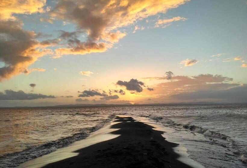 בית מלון כפרי Hospedaje Central