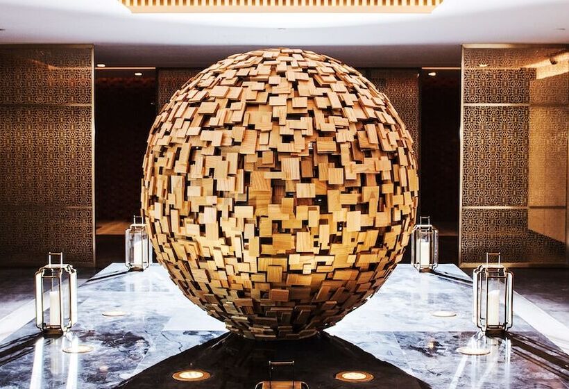 Отель Hyatt Regency Shenzhen Airport