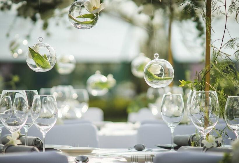 Отель Hyatt Regency Shenzhen Airport