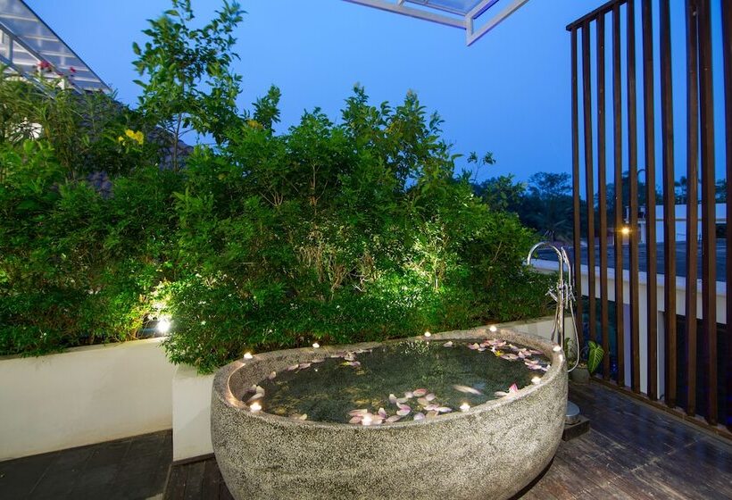 酒店 King Rock Residence