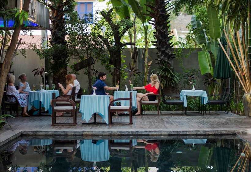 酒店 King Rock Residence