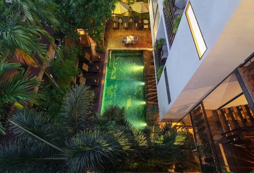 酒店 King Rock Residence