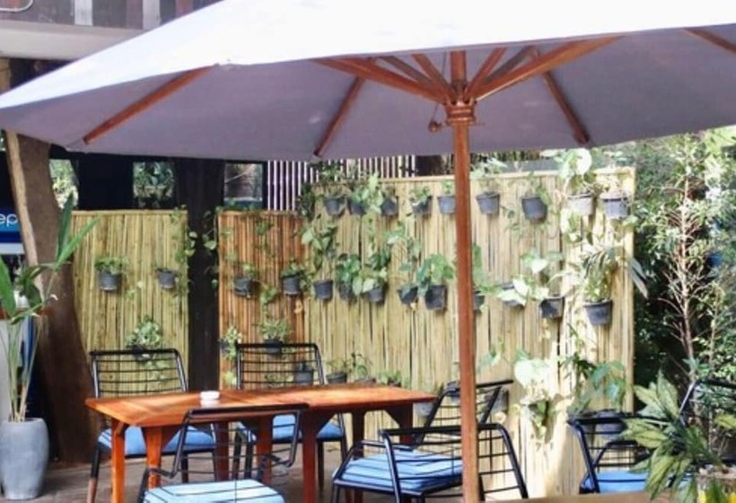 酒店 King Rock Residence